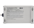 Tripp Lite Isobar Ultra 4-outlet Surge Suppressor Protector Power Strip  3330 J