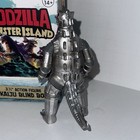 Mechagodzilla 1974 Monster Island Blind Box Kaiju Figure Super7 Reaction 3 75 