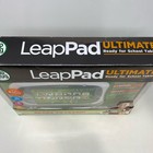 Leapfrog Leappad Ultimate 7  Kids Tablet - Green Ready For School