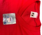 Vtg 1983 Usfl Oklahoma Outlaws Football Jersey Shirt Logo 7 Made In Usa Sz Large