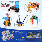 Stem Kits For Kids Ages 6-12  Science Kits For Kids diy Stem Gifts Toys For 6 7 