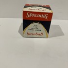 Vintage Spalding Official Little League Baseball Sealed Box 41-131 New In Box