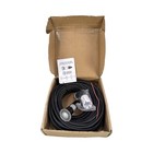Replacement For Pentair Globrite 1 5 Inch Pool Light 12vac  100ft Cord Rgb Color