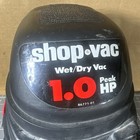 Shop-vac Small Wet dry Vac Portable 1 Gallon 1 0 Peak Hp Compact Lightweight Usa