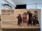 Magic The Gathering Final Fantasy Deck Builder Box - New Sealed