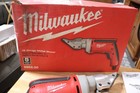 Milwaukee 6852-20 18 Gauge Shear Euc Corded Heavy Duty