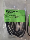 Braunability 400374aks  33775aks Rollstop Occupied Harness Ncl-2 800lb Lift Kit