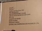Dflida Henry Air Air Compressor Belt Guard   3n Bg40x5x20n  new 