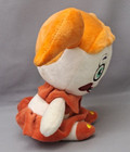 Funko Five Nights At Freddy s Sister Location Baby 8  Collectible Plush Doll