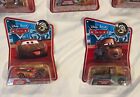 Lot Of 22 Disney Pixar Cars Final Lap Collection - New - Sealed