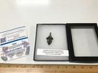 Rare Genuine Ancient Byzantine Cross Pendant Christ Blessing Artifact 12th-13th