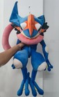 Greninja Plush Stuffed Toy Cotton Doll Pillow 70cm Collection Decoration Gifts