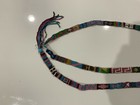 Stl 1904 World s Fair Louisiana Purchase Exposition Native American Beaded Sash