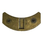 Hog Harley Owner Group 2004 Vest Jacket Hat Lapel Double Pin