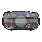 Lcd Gauge Instrument Cluster 278002761 For Sea-doo Gtx Rxt Wake 2009 - 2012