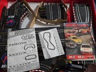 Scx Compact  Motogp Motorcycle Racing Set  Valentino Rossi  Vr46  Pedrosa Rare