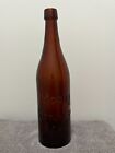 Vintage  tacoma Bottling Co  s f  Cal  Early 1900s Large Beer whiskey  Bottle 