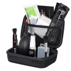 Dslr Lens Camera Cleaning Kit Equipment Spray Bottle Lens Pen Brush Blower Tools