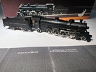 New Marklin Mini-club Z Scale 8808  Mikado New York Central Tested 