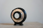 Metabones Speed Booster Xl 0 64x Adapter For Full-frame Canon Ef-mount Lens