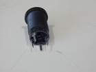Schurter 0033 4601 Rotary Voltage Selector Power Switch 110v 220v Pcb Mount
