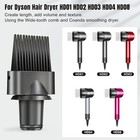 Genuine Dyson Supersonic Hair Dryer Wide Tooth Comb Attachment  Iron