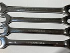 Gearwrench Tools 20mm - 24mm Ratcheting Combination Wrench Set 12 Point New