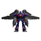 Transformers Dotm Blokees Classic Class - Optimus Prime Dx Jet Wing - Ships Now 