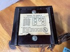 1952 Emerson Bakelite Tube Radio Am Tabletop Model 737 Series B Working Nice Vtg