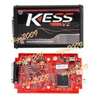 Kess V2 V2 8 V5 017 Red Pcb Ecu Kit Eu Version Online Version No Tokens Limit