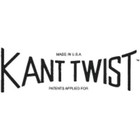 Kant-twist K010t T-clamp  1 In  1 2 Throat  350 Lb  Steel
