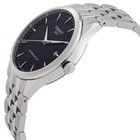 Tissot Classic Dream Automatic Black Dial Men s Watch T1584071105100