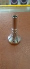  3 Alto Horn Engraved Mouthpiece M h Double Cup  Boquilla Armonia O Saxor  3