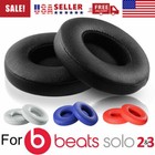  Ear Pad Soft For Beats B0518  B0534  A1796 Solo 2 Solo 3 Wireless   Wired