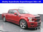 2020 Ford F-150 Shelby Supersnake Supercharged 775 hp