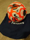 Cristiano Ronaldo Manchester United Signed English Premier League Soccer Ball