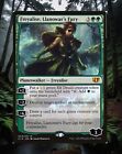 Edh Elf Deck - Commander Mtg Magic The Gathering