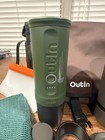 Outin Portable Espresso Machine Kit  Battery 20 Bar Nespresso   Bag case 