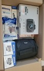 Canon Dslr Camera And Acessories  Never Used