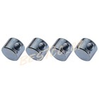 4x Steering Wear Cam 6562062 For Bobcat 642 643 645 730 731 732 741 742 743 843