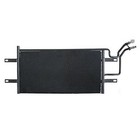 New Transmission Oil Cooler For 2003-2007 Dodge Ram 3500 Ram 2500 5 9l