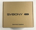 Svbony Sc002 Wifi Electronic Eyepiece Camera 1080p Digiscoping Spotting Scope