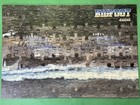Vintage Bigfoot 4x4x4 Jigsaw Puzzle Mb Milton Bradley Monster Truck - Complete 