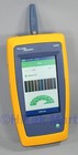 Fluke Networks Liq-100 Linkiq Cable   Network Tester
