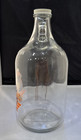 A w Root Beer Half Gallon Glass Bottle Jug Rooty The Root Bear 2008 All American