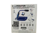 M-edge E-luminator Touch Led Book Light For Kindle Kobo Nook Ereader New  12b-b1