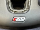 Audi Q5 Sq5 Steering Wheel Paddle Leather Black 8r0419091af New Oem