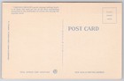 Virginia Beach Virginia Va Beach Promenade Boardwalk Aerial View C1930s Postcard
