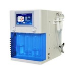 4 In 1 Hydro Dermabrasion Microdermabrasion Water Peeling Facial Clean Machine