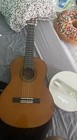 Yamaha C40ii Classical Guitar - Natural